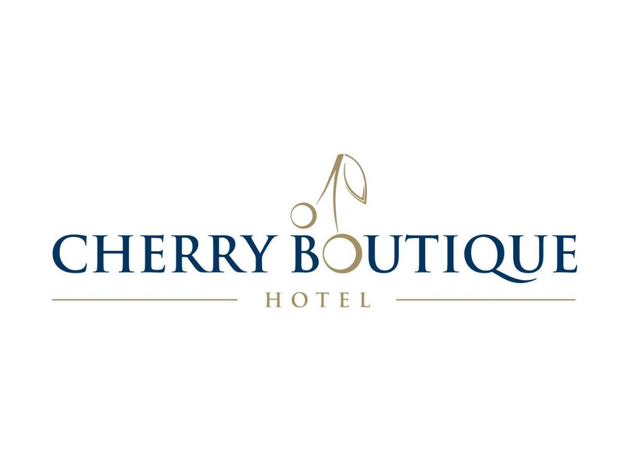 Hotel Cherry Boutique 3*