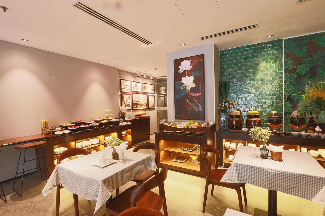 Cherry Boutique 3* Hô Chi Minh-Ville