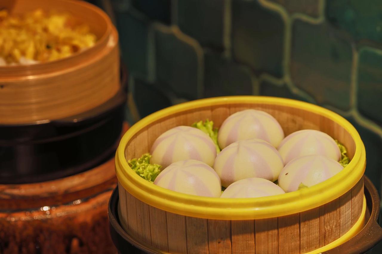 Cherry Boutique Hotel Hô Chi Minh-Ville