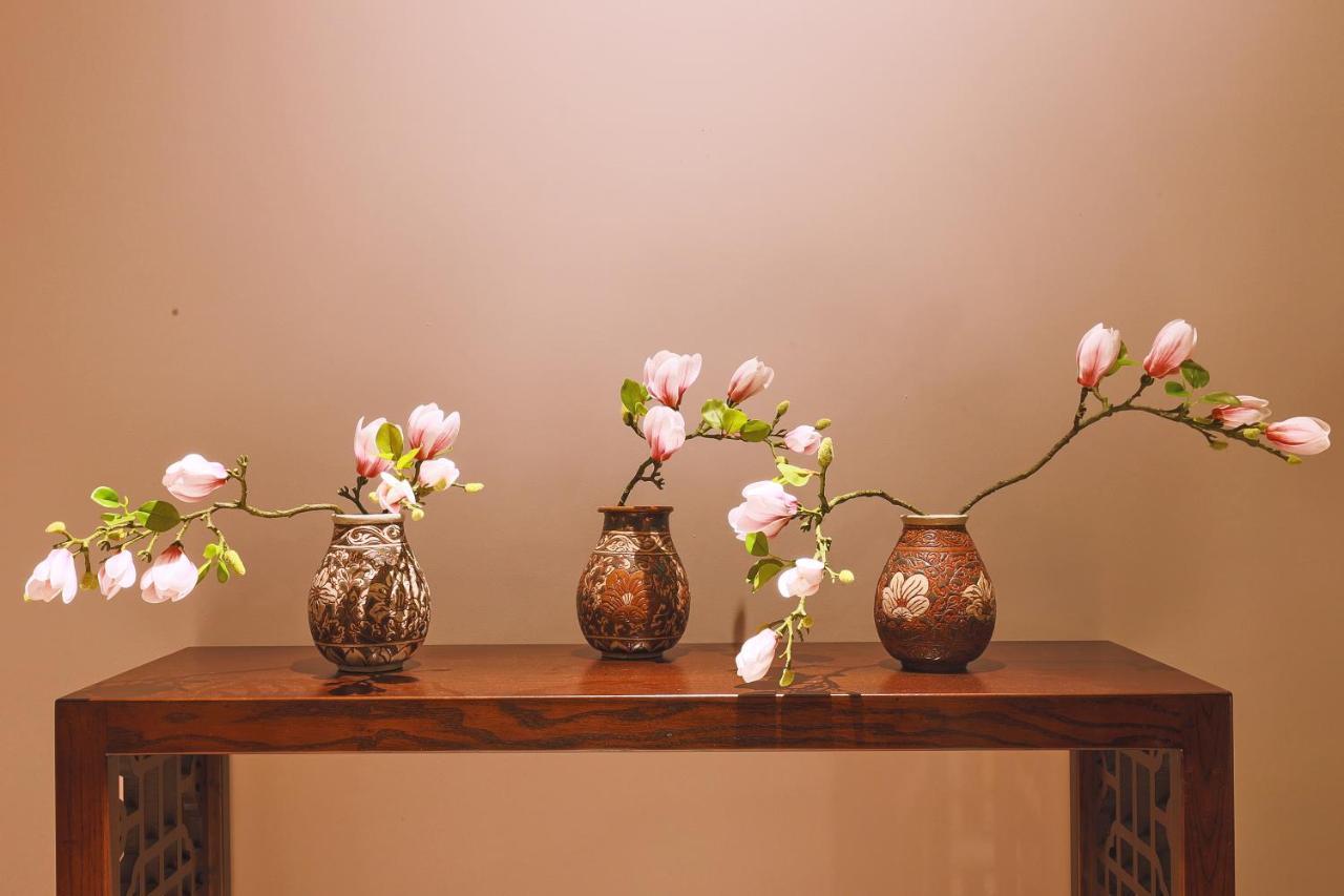 Cherry Boutique Hotel Hô Chi Minh-Ville