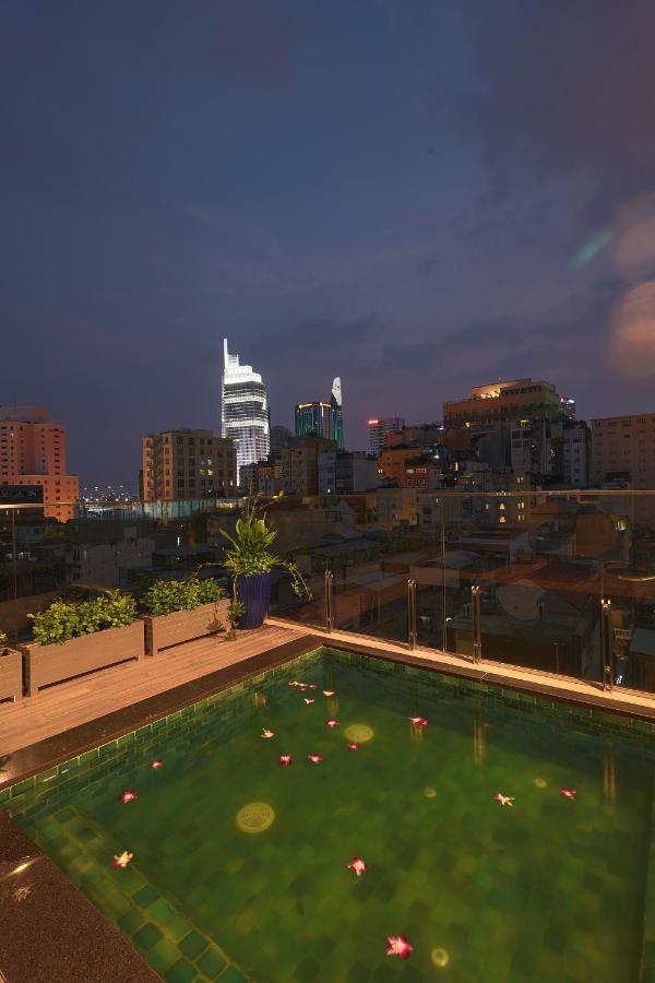 Cherry Boutique Hô Chi Minh-Ville