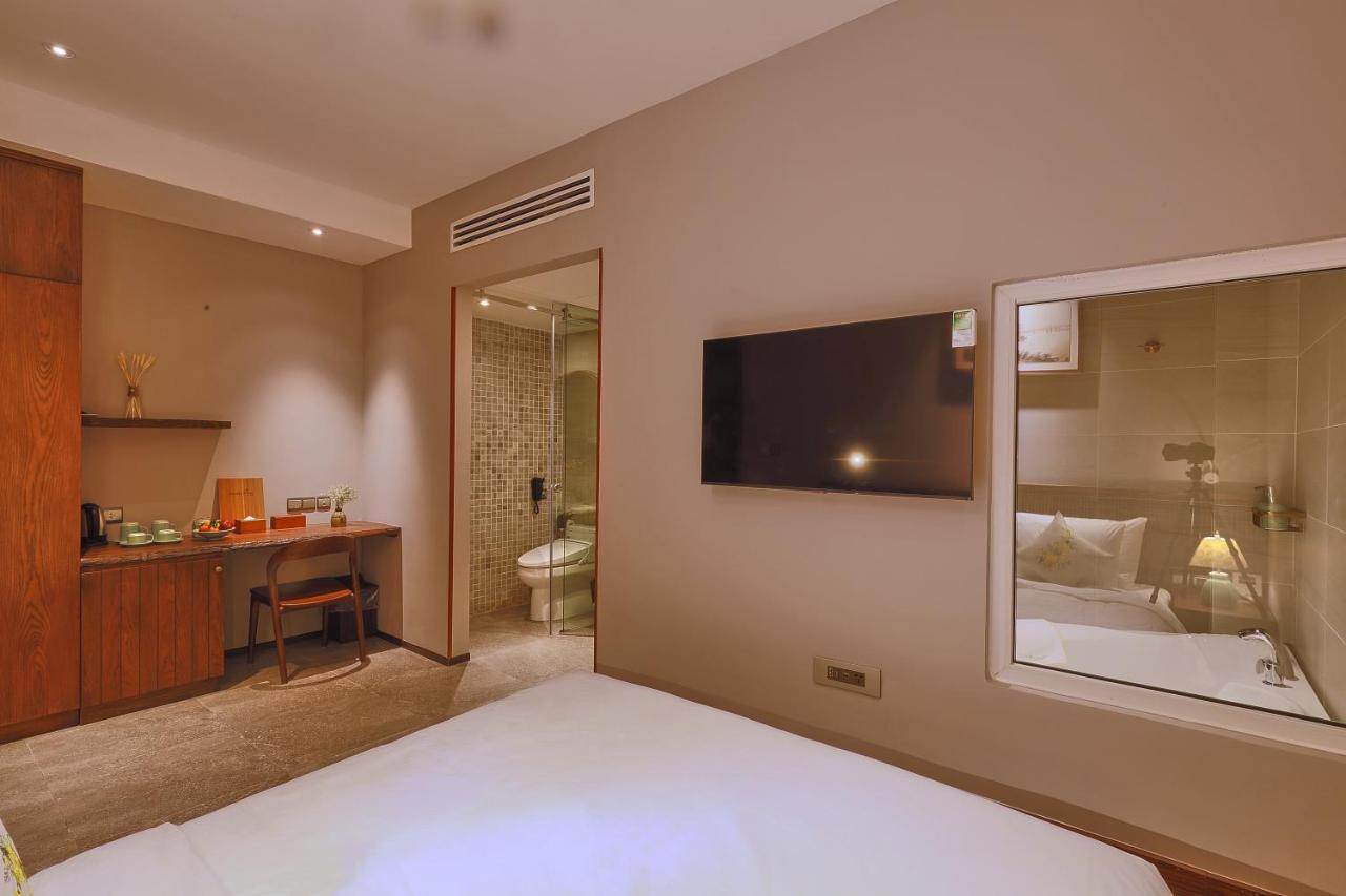 Cherry Boutique 3* Hô Chi Minh-Ville