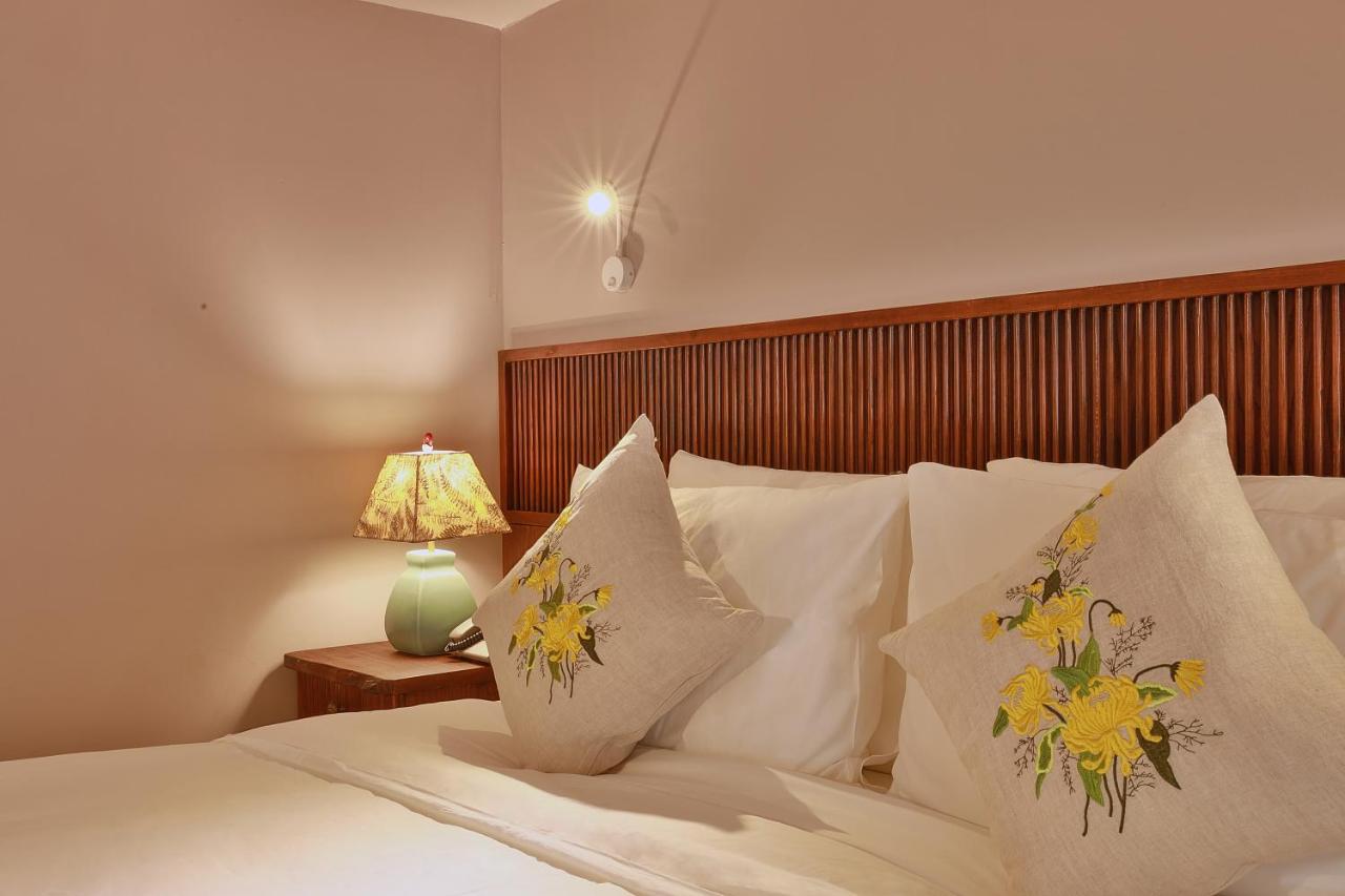 Hotel Cherry Boutique Hô Chi Minh-Ville