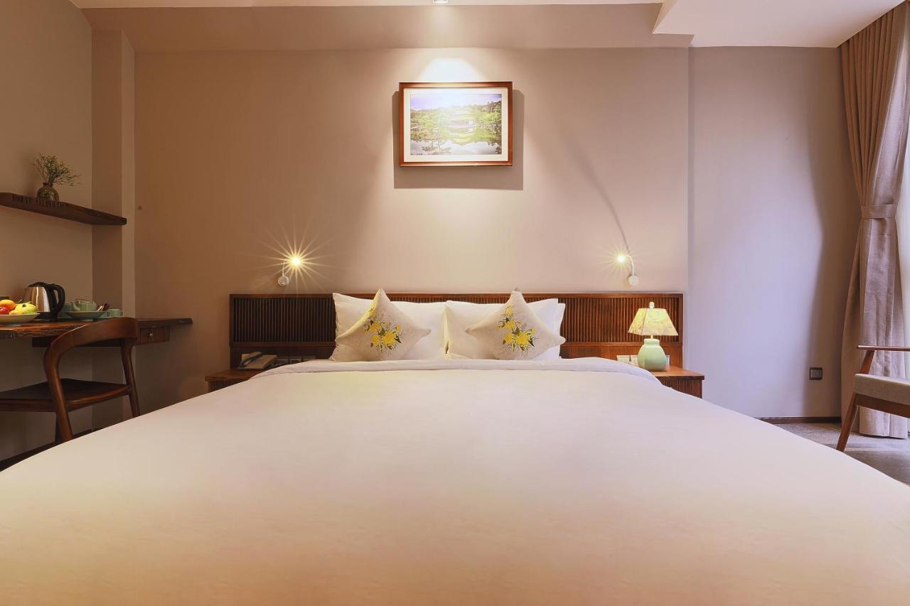 Cherry Boutique Hotel Hô Chi Minh-Ville